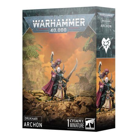 Games Workshop Archon
