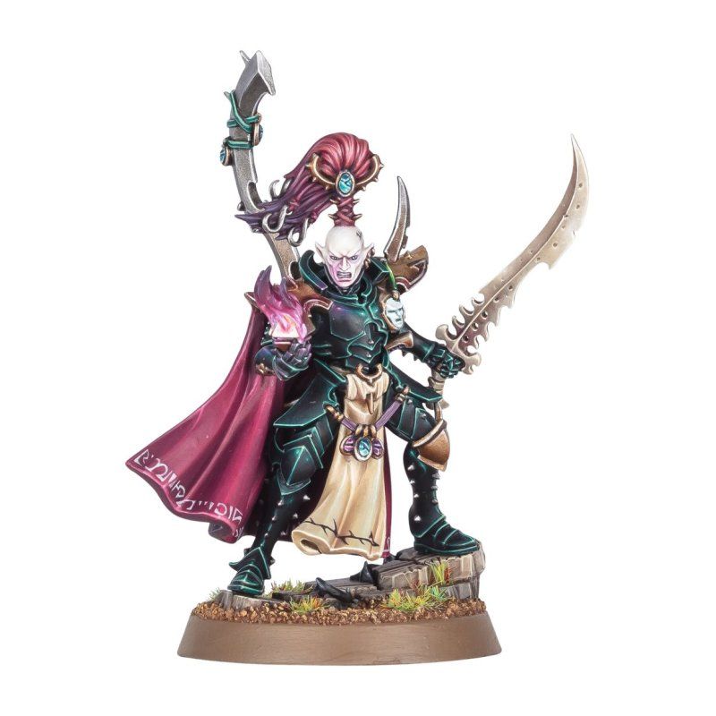 Games Workshop Archon