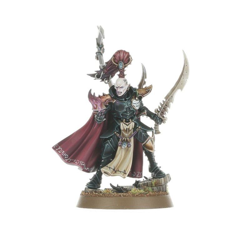 Games Workshop Archon