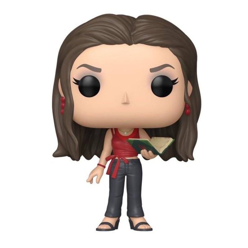 CHARMED - POP TV N° 1833- Piper Halliwell