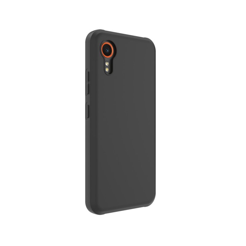 dbramante1928 Nuuk coque de protection pour téléphones portables 16,8 cm (6.6") Housse Noir