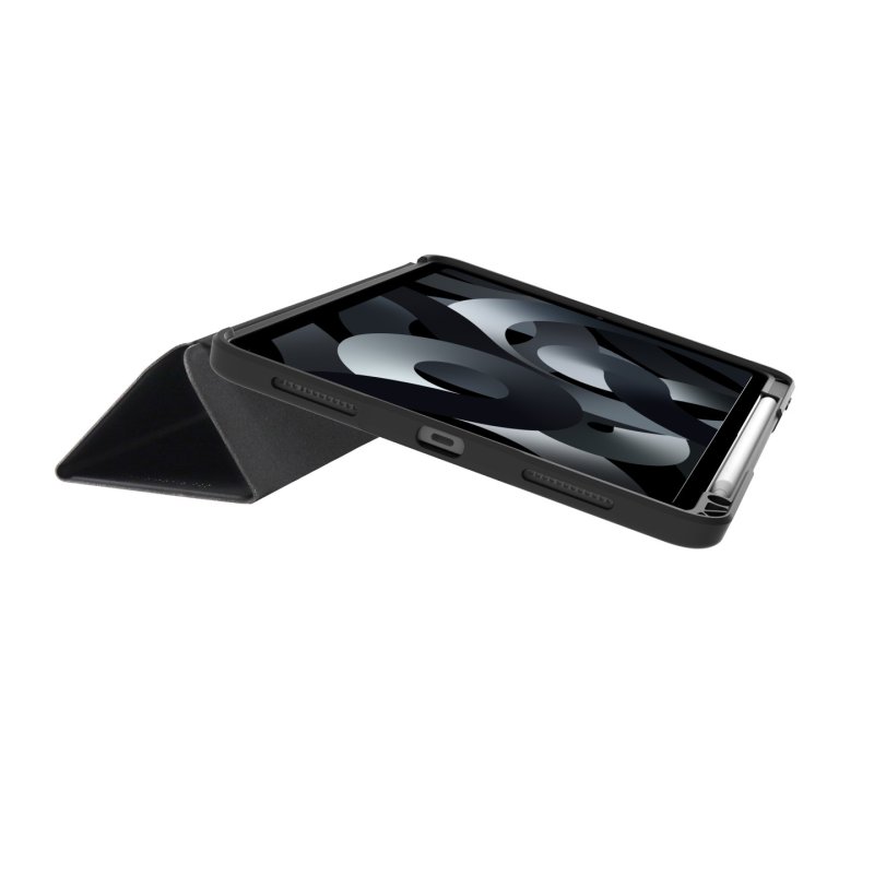 dbramante1928 Bulk - Mayfair Pro - iPad Air 10.9" (2024/6th) - Blk