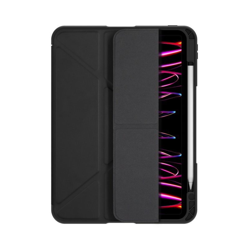 dbramante1928 Bulk Mayfair Pro 27,9 cm (11") Folio Noir