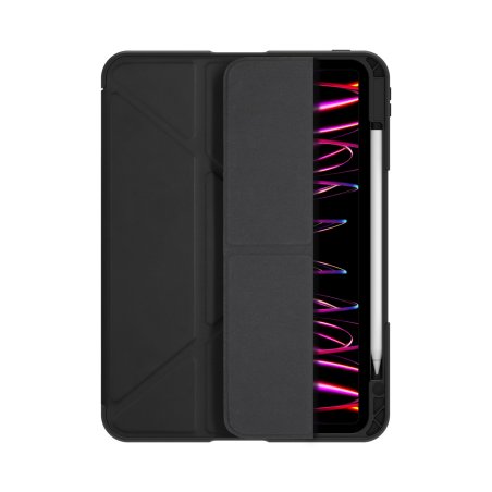 dbramante1928 Bulk - Mayfair Pro - iPad Pro 11" (M5 2025/M4 2024) - Blk