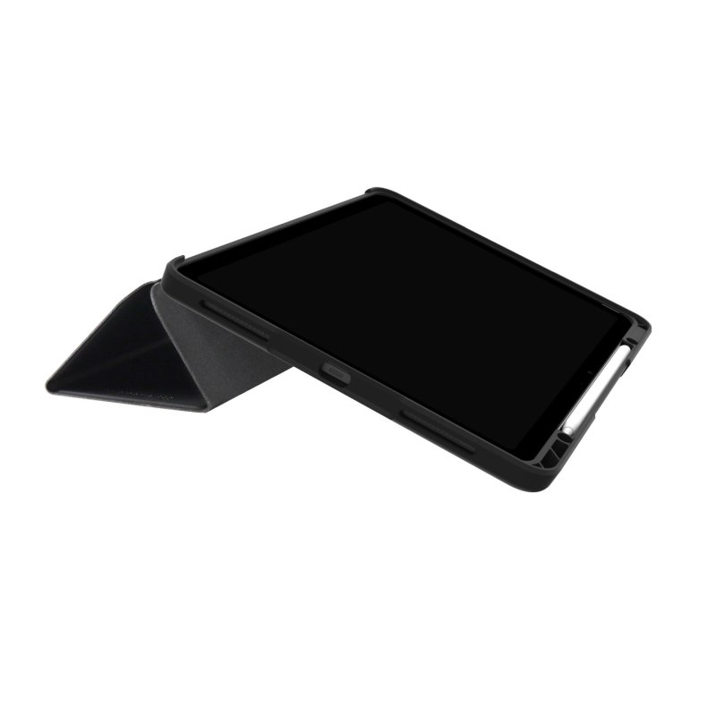 dbramante1928 Bulk - Mayfair Pro - iPad Pro 13" (M5 2025/M4 2024) - Black