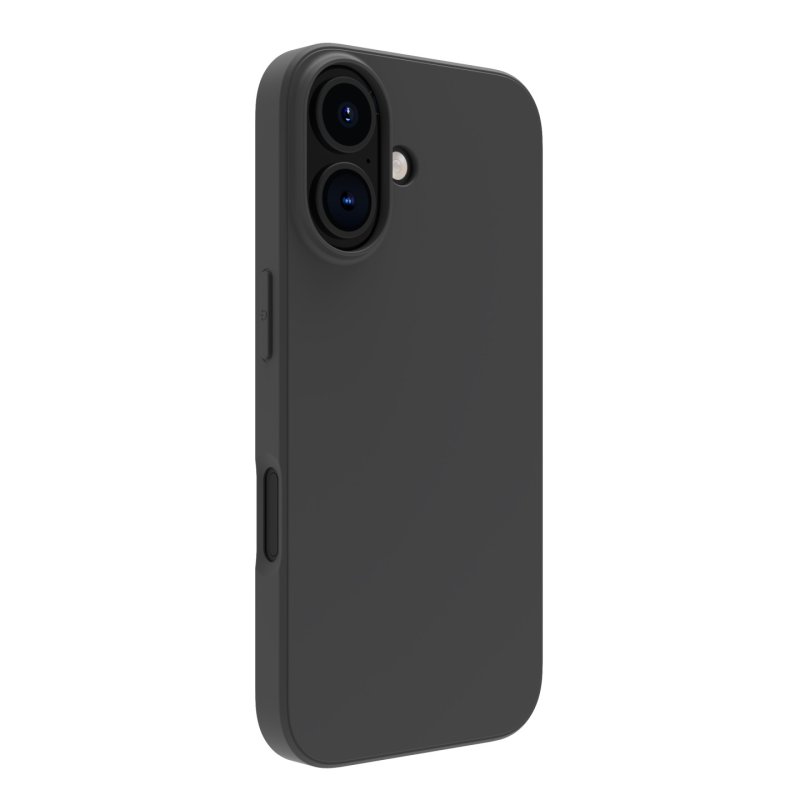 dbramante1928 BULK NUUK IPHONE 16 BLACK