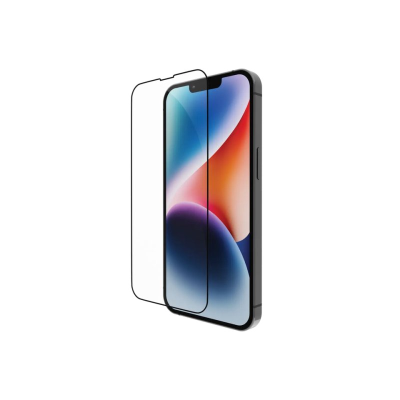 dbramante1928 eco-shield coque de protection pour téléphones portables 15,5 cm (6.1") Housse Noir