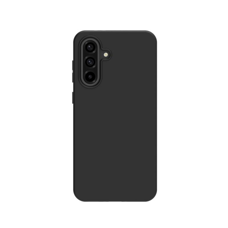 dbramante1928 Bulk Eco Case Nuuk - Galaxy A36 - Black