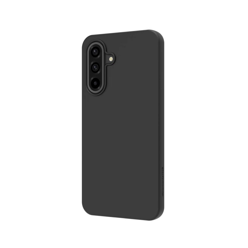 dbramante1928 Bulk coque de protection pour téléphones portables 17 cm (6.7") Housse Noir