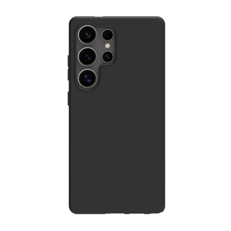 dbramante1928 Bulk Eco Case Nuuk S25 Ultra Black