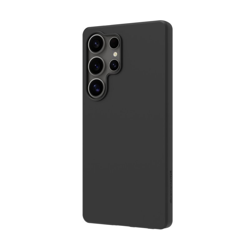 dbramante1928 Nuuk mobile phone case 17.3 cm (6.8") Cover Black