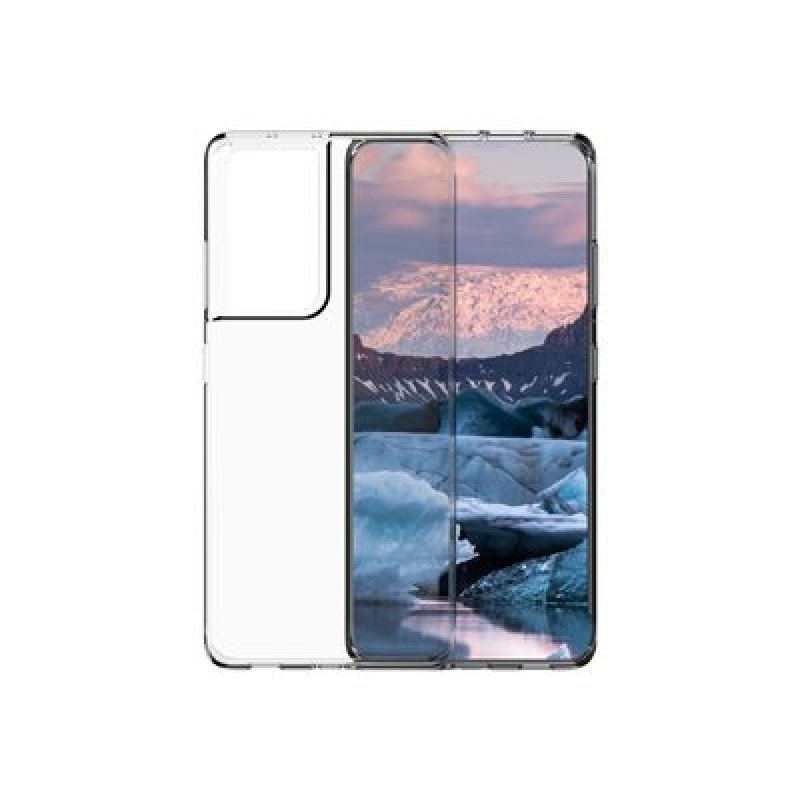dbramante1928 Bulk Case Nuuk Xcover Pro - Clear