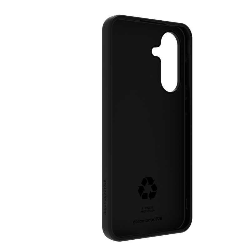 dbramante1928 Nuuk Galaxy A56 5G coque de protection pour téléphones portables 17 cm (6.7") Housse Noir