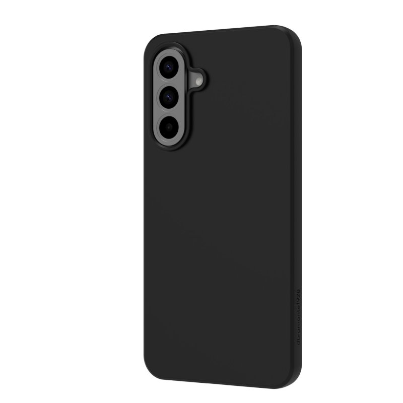 dbramante1928 Bulk Eco Case Nuuk - Galaxy A56 - Black