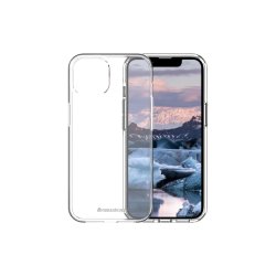 dbramante1928 Reykjavik Pro coque de protection pour téléphones portables 15,5 cm (6.1") Housse Transparent