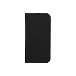 dbramante1928 Bergen coque de protection pour téléphones portables 15,5 cm (6.1") Housse Noir