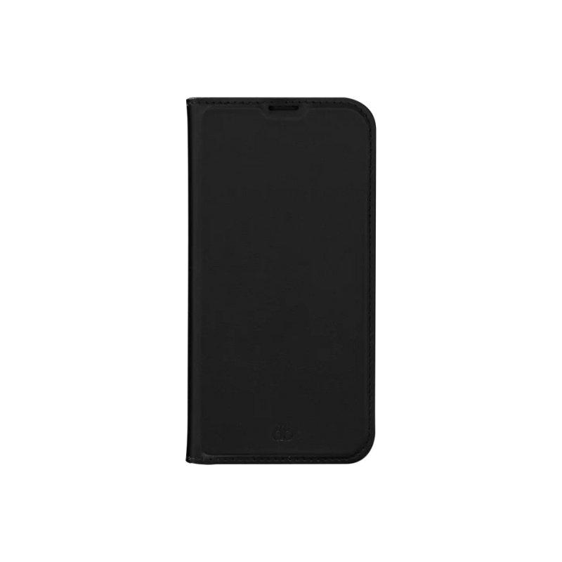 dbramante1928 Bulk-Bergen-iPhone14/13-Black