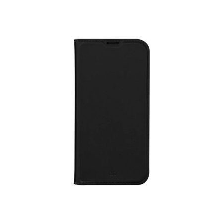 dbramante1928 Bergen coque de protection pour téléphones portables 15,5 cm (6.1") Housse Noir