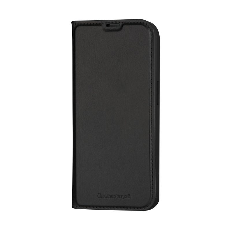 dbramante1928 Bulk - Bergen - iPhone 15 - Black