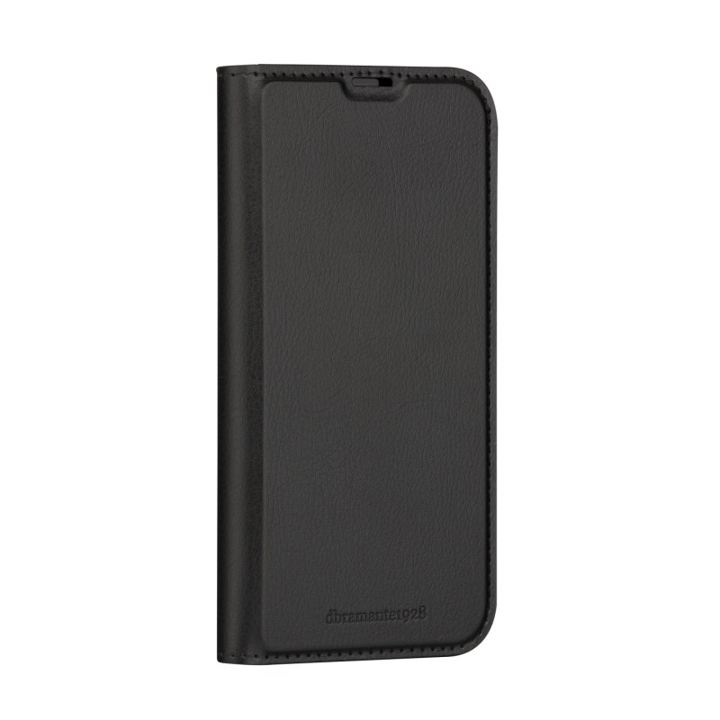 dbramante1928 Bulk-Bergen-iPhone15-Black