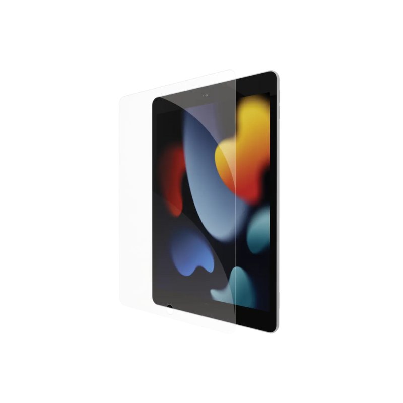 dbramante1928 Bulk - eco-glass - iPad 10.9" - Clear