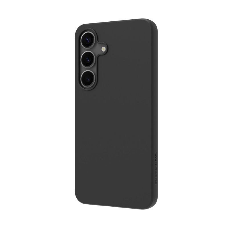 dbramante1928 Nuuk mobile phone case 17 cm (6.7") Cover Black