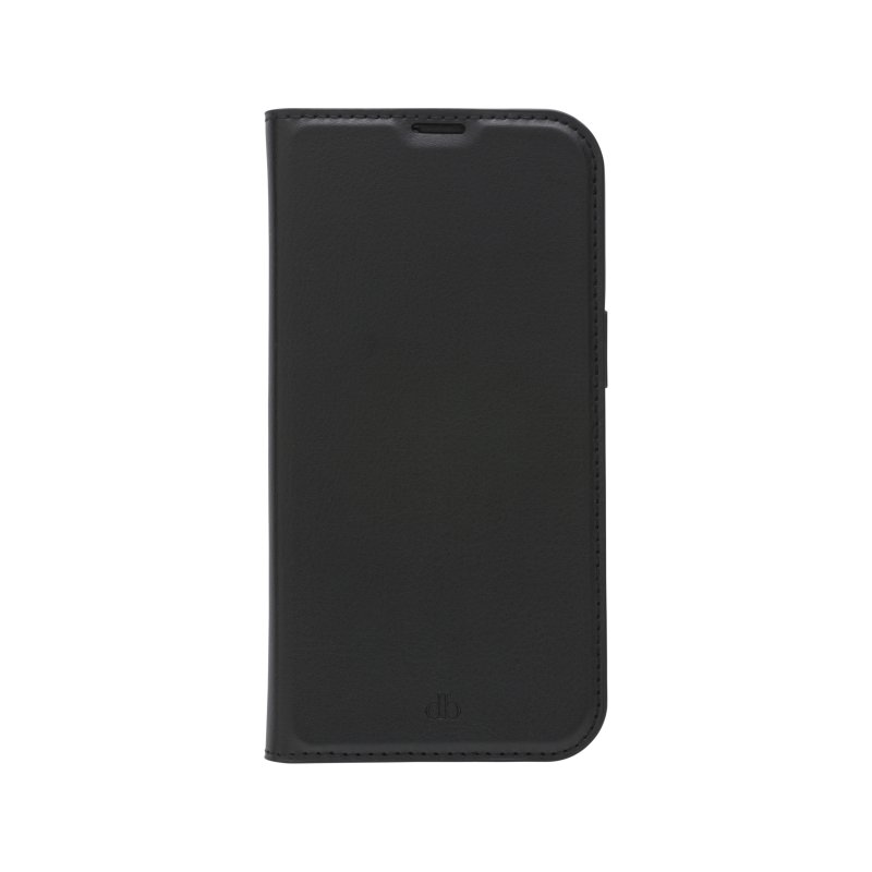 dbramante1928 Bergen coque de protection pour téléphones portables 15,5 cm (6.1") Folio Noir