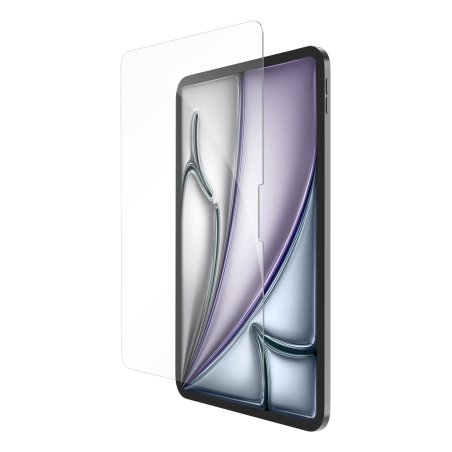 dbramante1928 Bulk eco glass - iPad Pro 12.9" - Clear