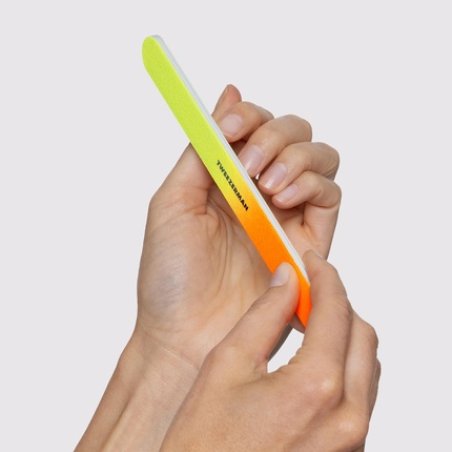 Tweezerman Neon Nail Kit