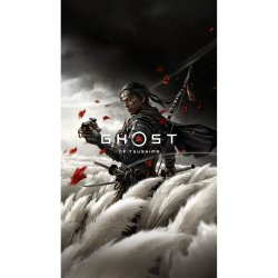 Sony Ghost of Tsushima Standard PlayStation 4
