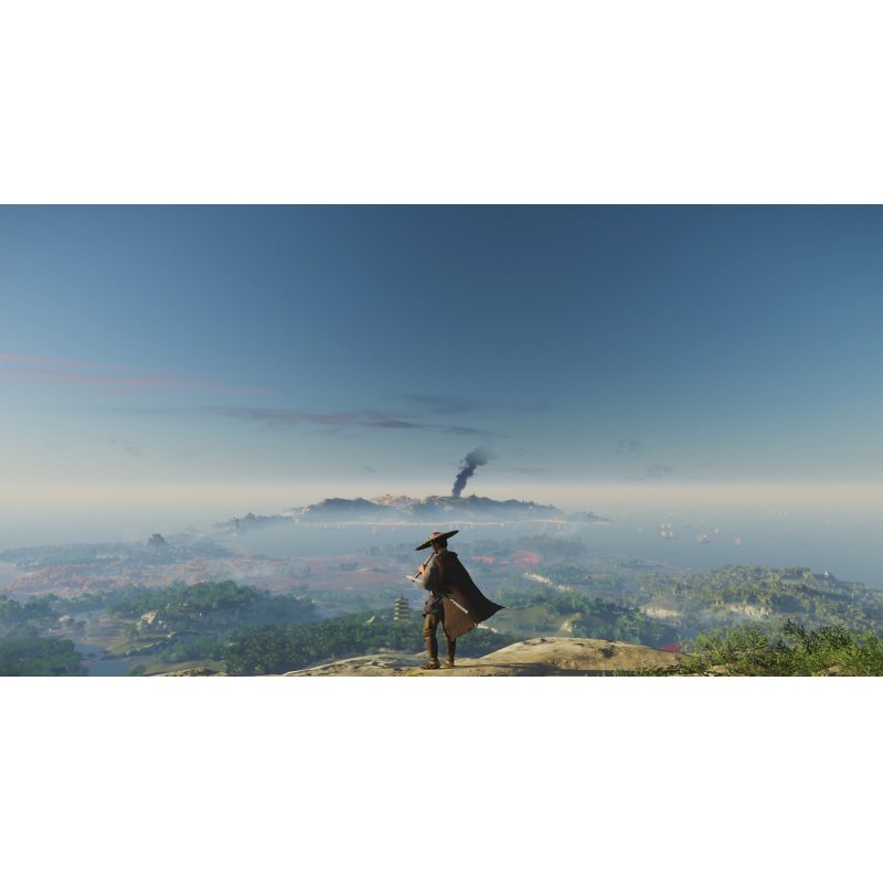 Ghost of Tsushima /PS4