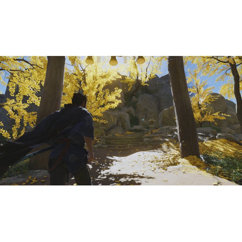 Ghost of Tsushima /PS4