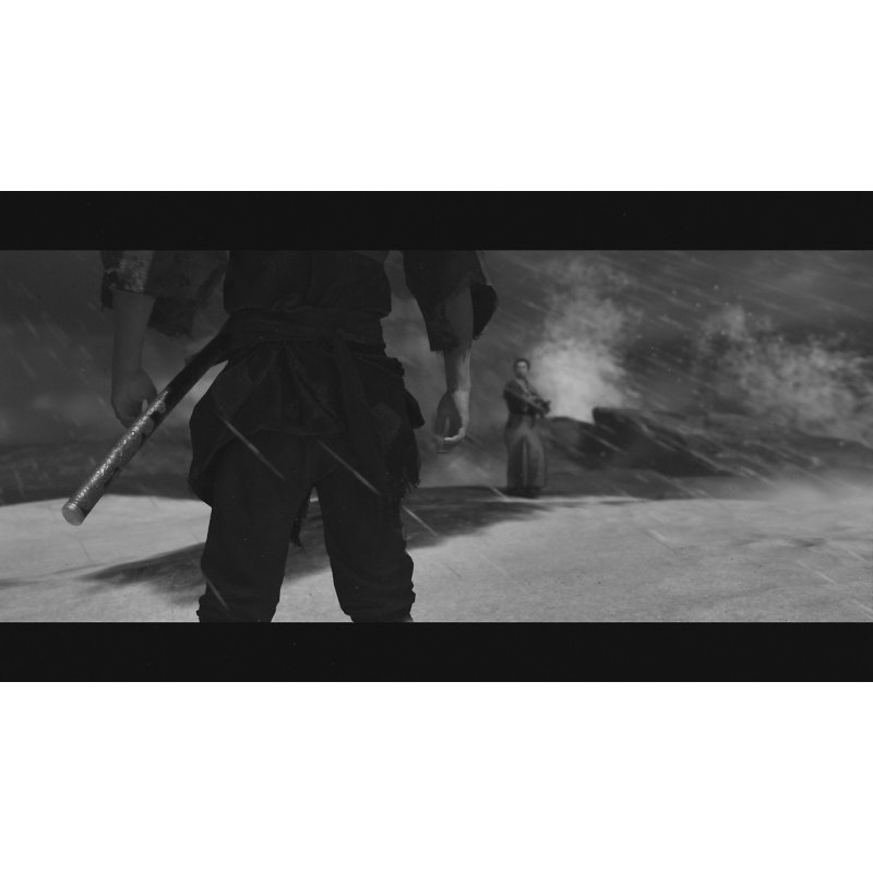 Ghost of Tsushima /PS4
