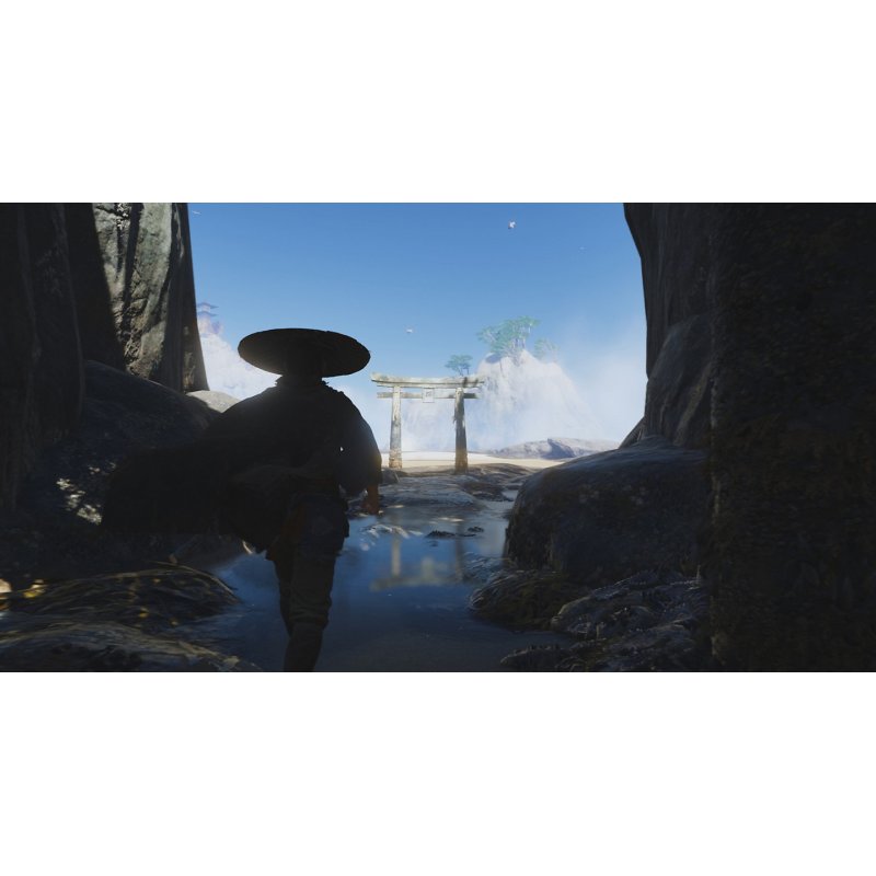 Ghost of Tsushima /PS4