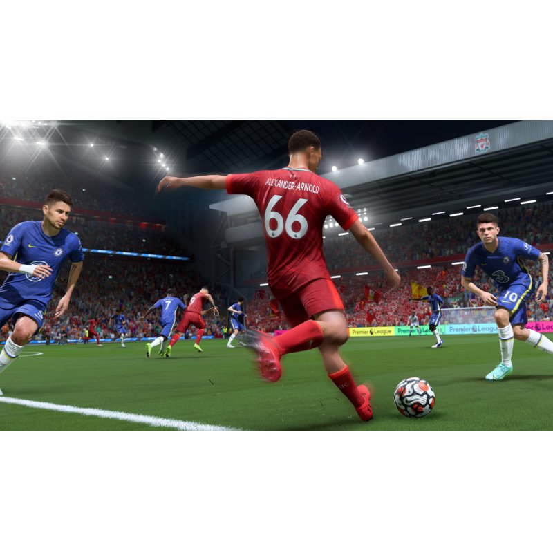 Electronic Arts FIFA 22 Standard Anglais PlayStation 5