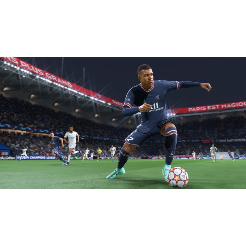 Electronic Arts FIFA 22 Standard Anglais PlayStation 5