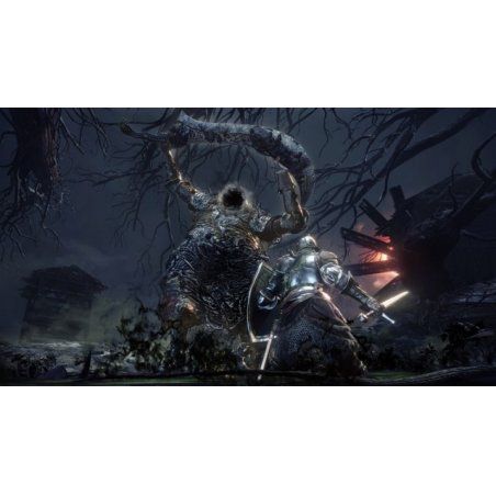 BANDAI NAMCO Entertainment Dark Souls III - The Fire Fades Standard DLC PlayStation 4