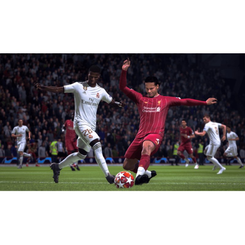 Sony FIFA 20, PS4 Standard English PlayStation 4