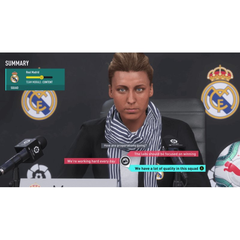 Sony FIFA 20, PS4 Standard Anglais PlayStation 4