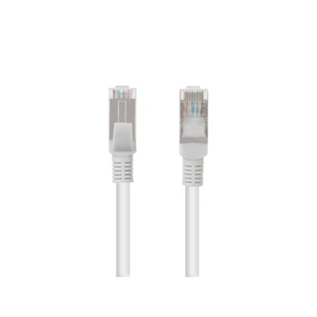 Lanberg PCF5-10CC-0150-S networking cable Grey 1.5 m Cat5e F/UTP (FTP)