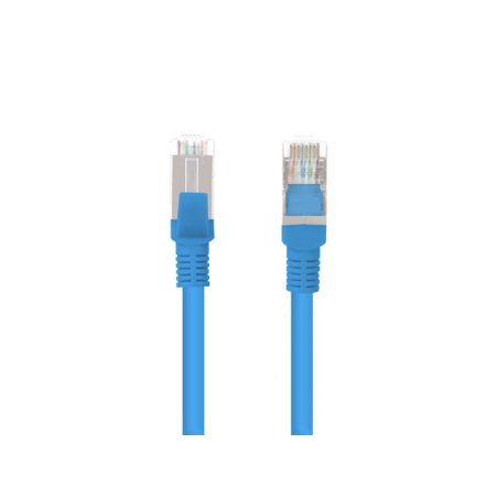 Lanberg PCF6-10CC-3000-B networking cable Blue 30 m Cat6 F/UTP (FTP)