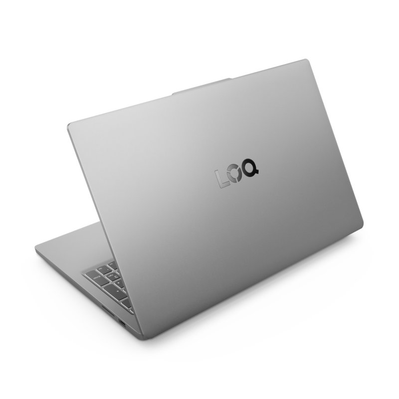 Lenovo LOQ 15IAX9E Intel® Core™ i5 i5-12450HX Laptop 39.6 cm (15.6 ) Full HD 16 GB DDR5-SDRAM 512 GB SSD NVIDIA