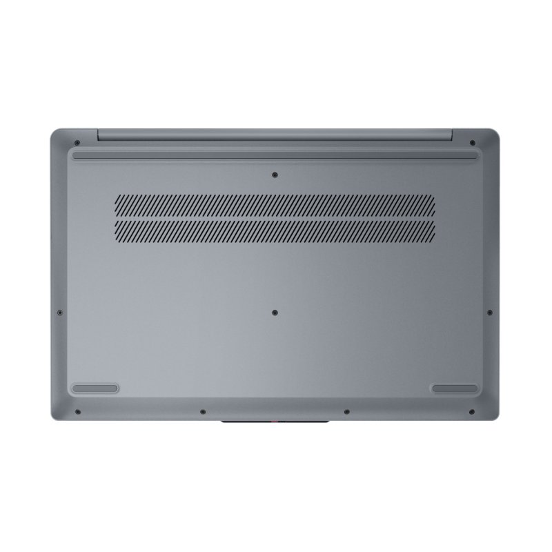 Lenovo IdeaPad Slim 3 15IAH8 Intel Core™ i5 i5-12450H Ordinateur portable 39,6 cm (15.6") Full HD 16 Go LPDDR5-SDRAM
