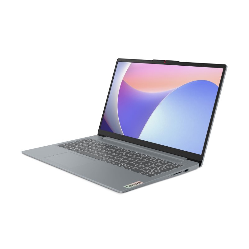 Lenovo IdeaPad Slim 3 15IAH8 Intel® Core™ i5 i5-12450H Laptop 39.6 cm (15.6 ) Full HD 8 GB LPDDR5-SDRAM 512 GB SSD