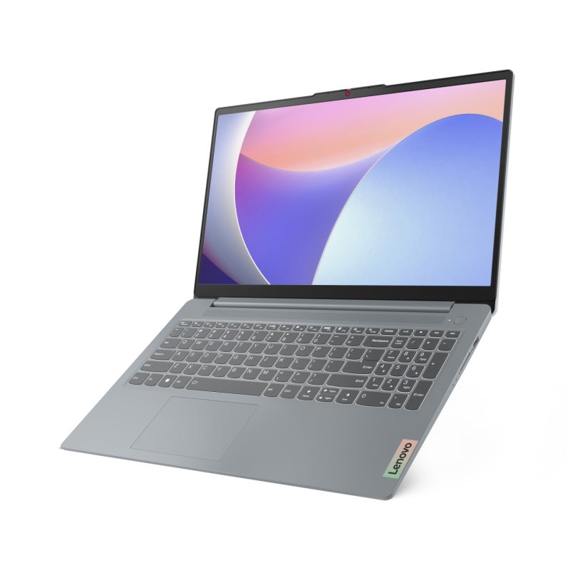 Lenovo IdeaPad Slim 3 15IAH8 Intel® Core™ i5 i5-12450H Laptop 39.6 cm (15.6 ) Full HD 8 GB LPDDR5-SDRAM 512 GB SSD