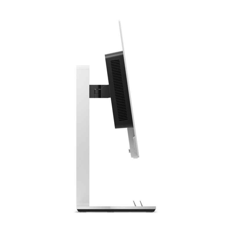 STOCKINK2 - Lenovo Legion Pro 27Q-10 écran plat de PC 67,3 cm (26.5") 2560 x 1440 pixels Quad HD QD-OLED Noir, Gris