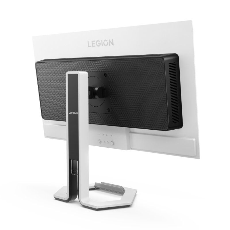 STOCKINK2 - Lenovo Legion Pro 27Q-10 écran plat de PC 67,3 cm (26.5") 2560 x 1440 pixels Quad HD QD-OLED Noir, Gris