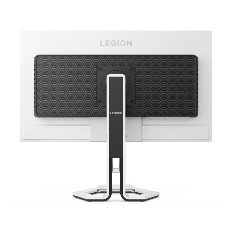 STOCKINK2 - Lenovo Legion Pro 27Q-10 écran plat de PC 67,3 cm (26.5") 2560 x 1440 pixels Quad HD QD-OLED Noir, Gris