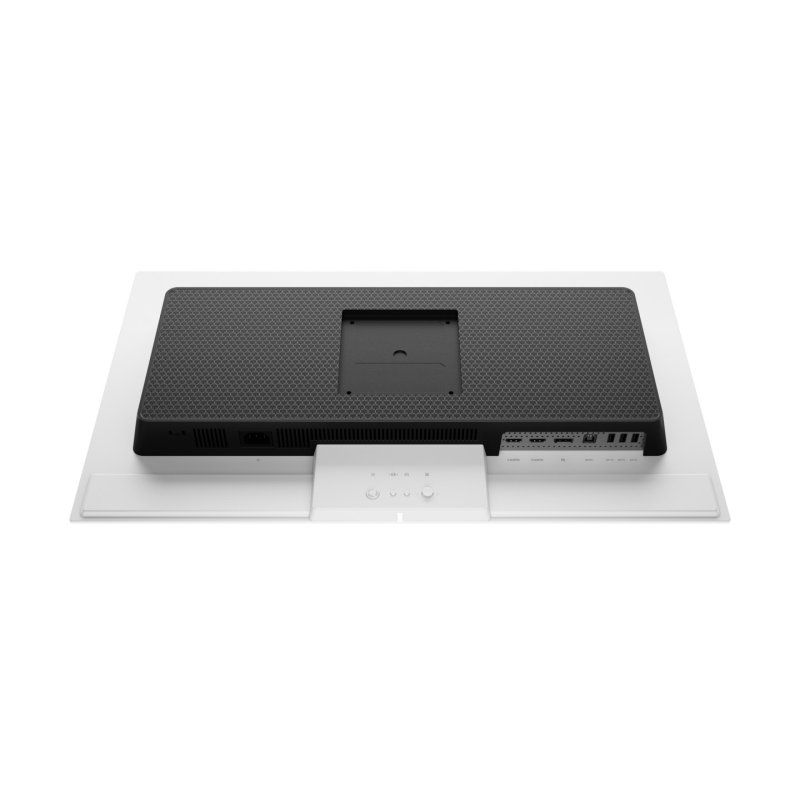 STOCKINK2 - Lenovo Legion Pro 27Q-10 écran plat de PC 67,3 cm (26.5") 2560 x 1440 pixels Quad HD QD-OLED Noir, Gris