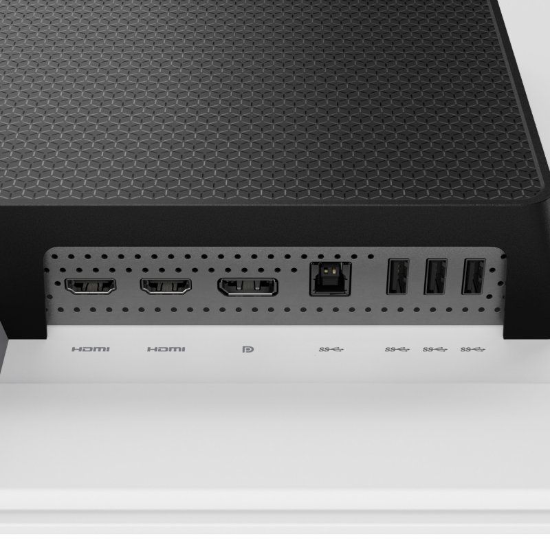 STOCKINK2 - Lenovo Legion Pro 27Q-10 écran plat de PC 67,3 cm (26.5") 2560 x 1440 pixels Quad HD QD-OLED Noir, Gris